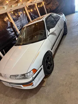 1992 Acura Integra GS