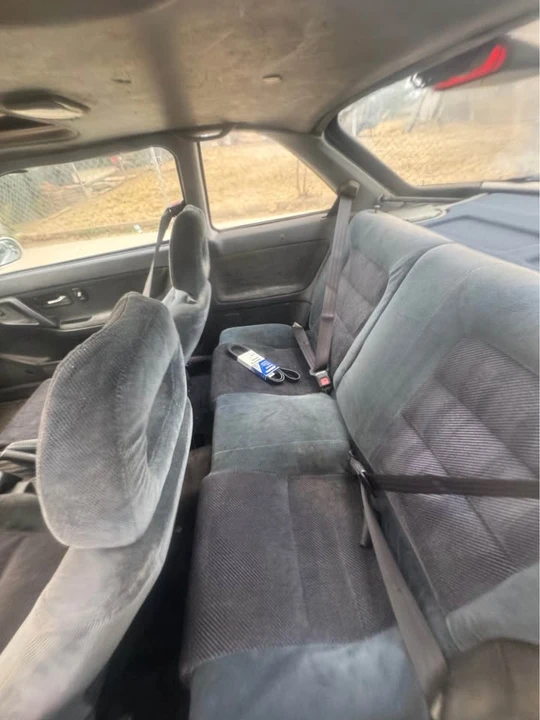 1992 Acura Integra 2nd Gen - Image 5 of 9