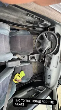 1992 Acura Integra GS Hatchback 2D