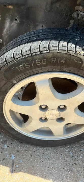 1992 Acura Integra 2nd Gen - Image 5 of 7