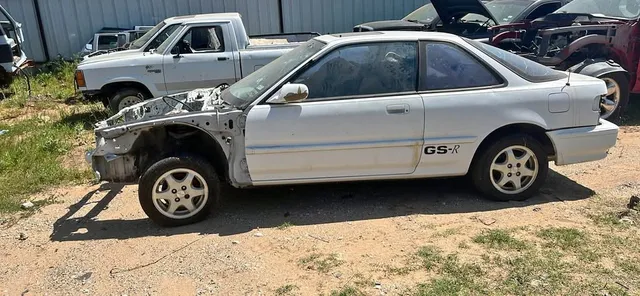 1992 Acura Integra GS-R