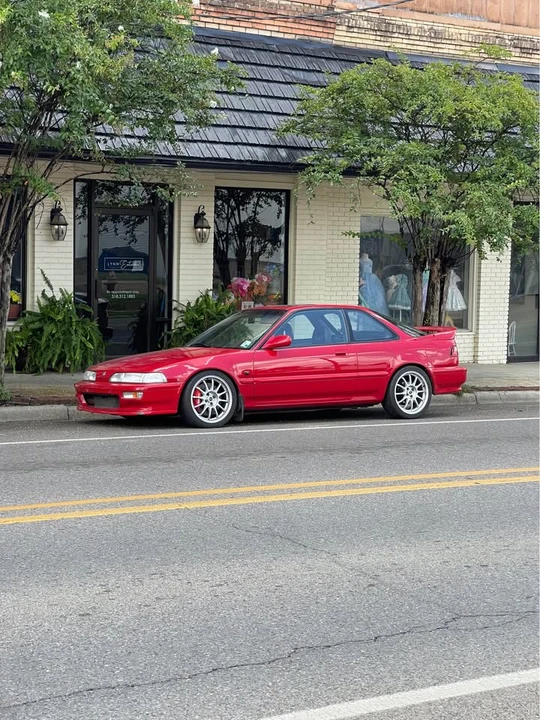 1992 Acura Integra 2nd Gen - Image 4 of 10