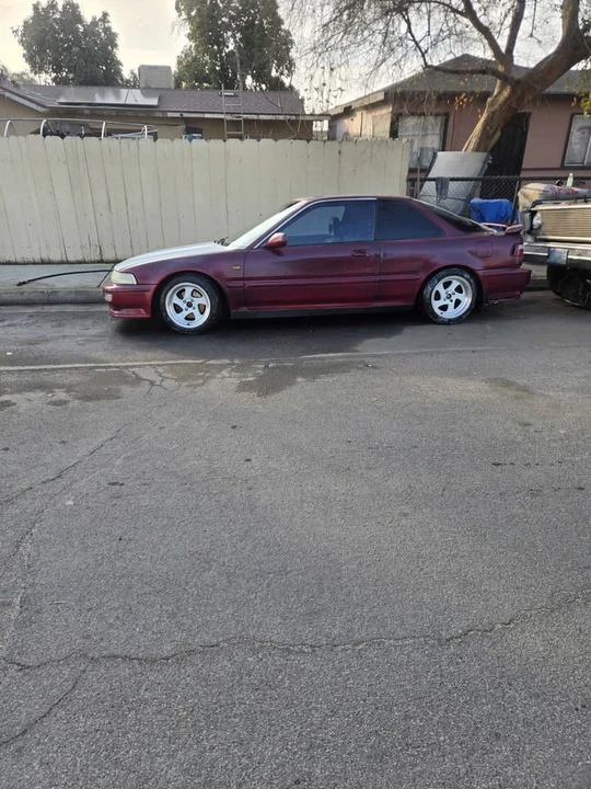 1992 Acura Integra 2nd Gen - Image 5 of 7