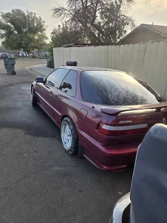 1992 Acura Integra 2nd Gen - Image 4 of 7