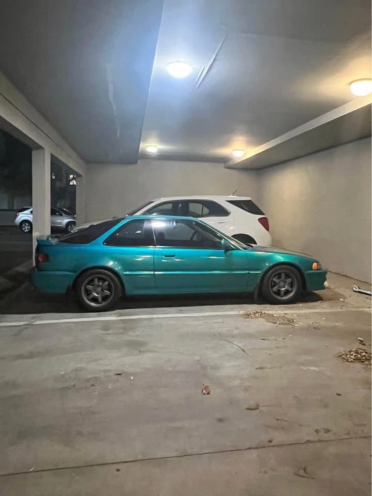 1992 Acura Integra 2nd Gen - Image 15 of 20