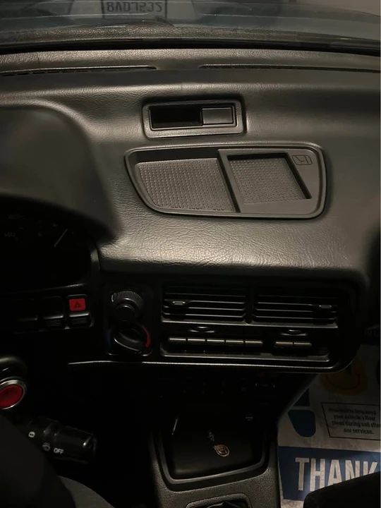 1992 Acura Integra 2nd Gen - Image 2 of 20