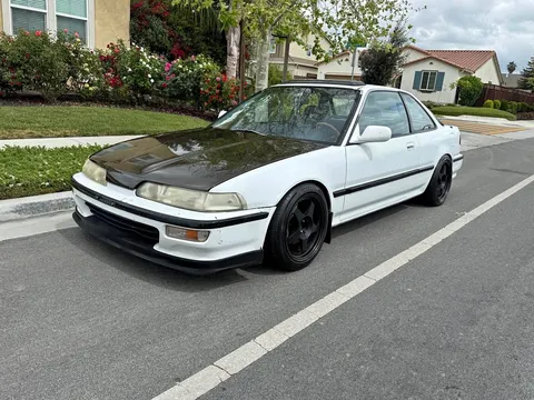 1992 Acura Integra GS-R Hatchback