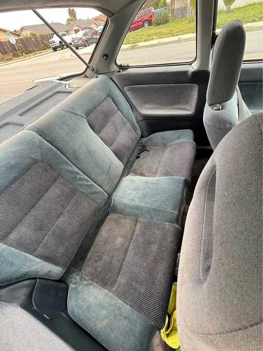 1992 Acura Integra 2nd Gen - Image 8 of 10