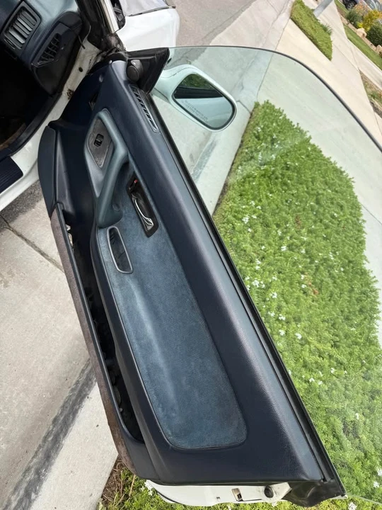 1992 Acura Integra 2nd Gen - Image 7 of 10
