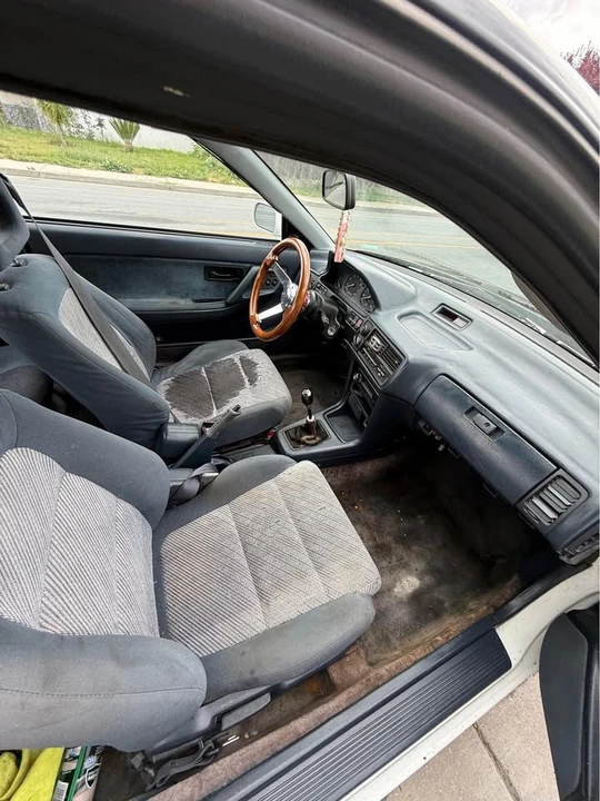 1992 Acura Integra 2nd Gen - Image 6 of 10