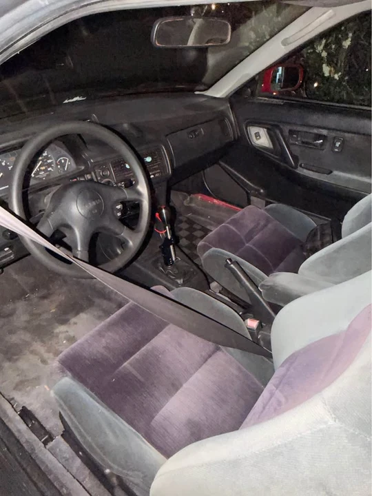 1992 Acura Integra 2nd Gen - Image 6 of 7