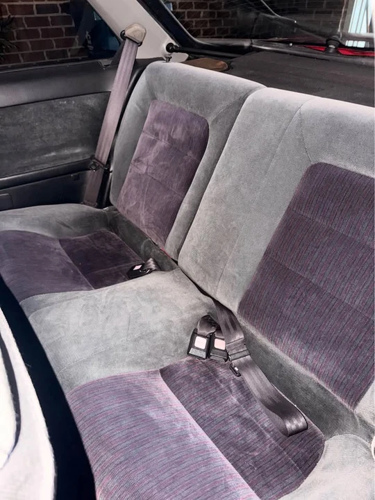 1992 Acura Integra 2nd Gen - Image 7 of 7