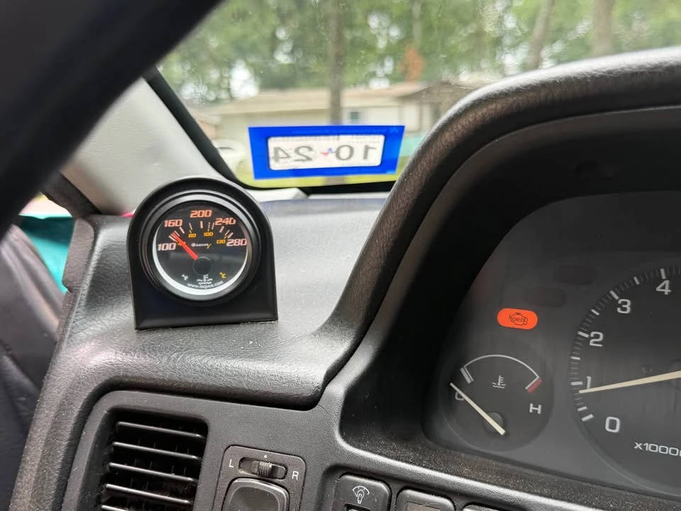 1992 Acura Integra 2nd Gen - Image 12 of 14