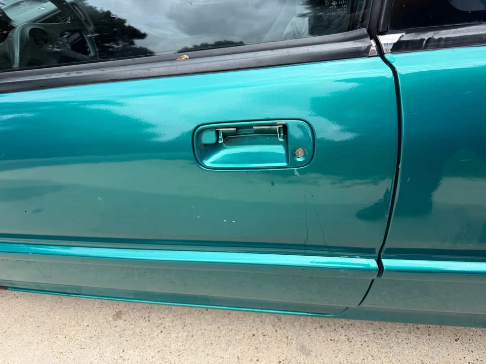 1992 Acura Integra 2nd Gen - Image 6 of 14