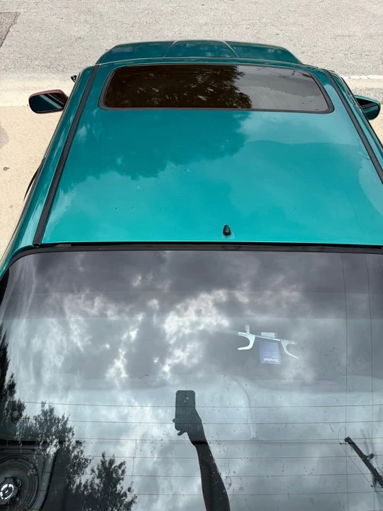 1992 Acura Integra 2nd Gen - Image 5 of 14