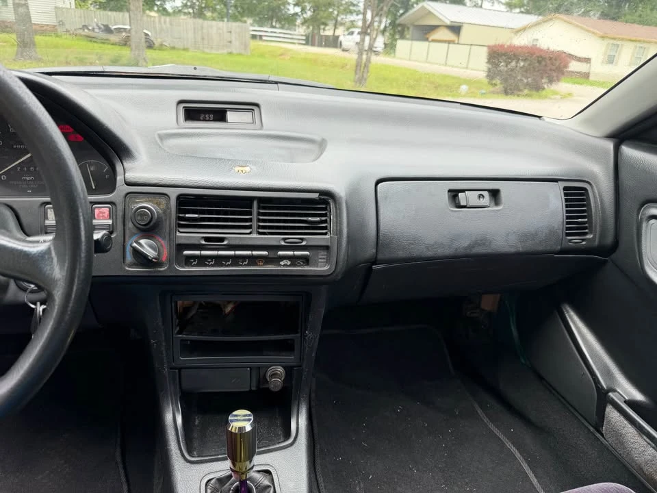 1992 Acura Integra 2nd Gen - Image 10 of 14