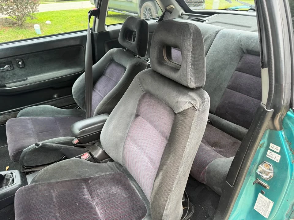 1992 Acura Integra 2nd Gen - Image 8 of 14
