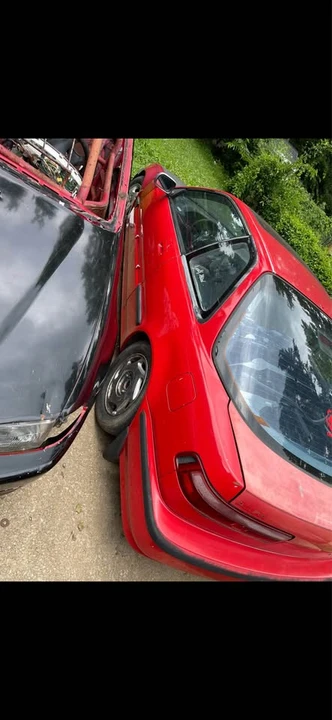 1992 Acura Integra 2nd Gen - Image 4 of 7