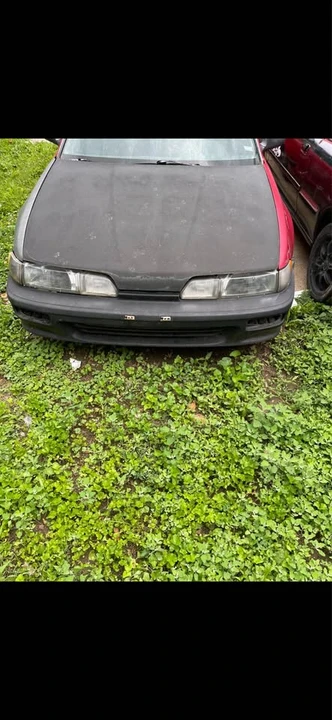 1992 Acura Integra 2nd Gen - Image 6 of 7