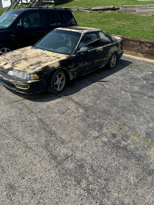 1992 Acura Integra 2nd Gen - Image 2 of 7