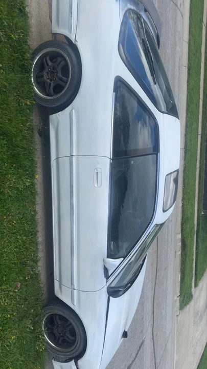 1992 Acura Integra 2nd Gen - Image 3 of 5