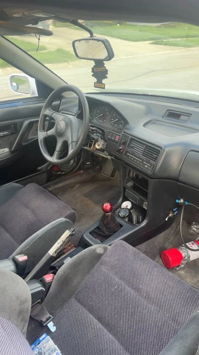 1992 Acura Integra 2nd Gen - Image 4 of 5