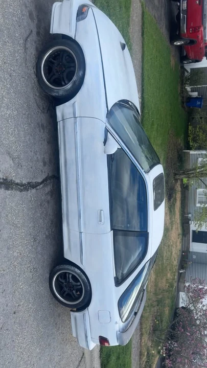 1992 Acura Integra 2nd Gen - Image 2 of 5