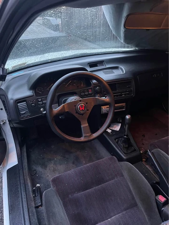 1992 Acura Integra 2nd Gen - Image 10 of 17