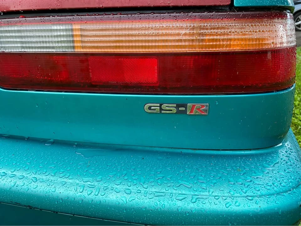 1992 Acura Integra 2nd Gen - Image 4 of 8