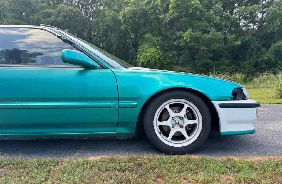 1992 Acura Integra 2nd Gen - Image 12 of 20