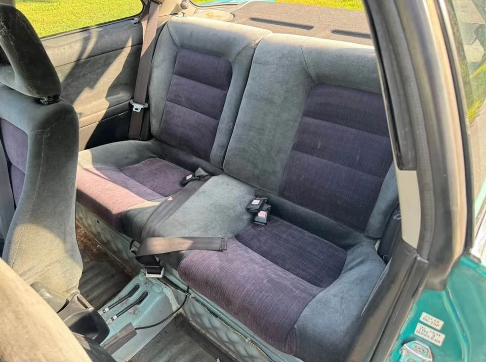 1992 Acura Integra 2nd Gen - Image 16 of 20