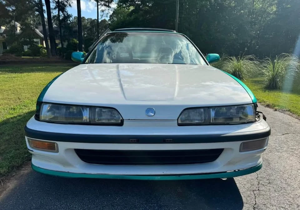 1992 Acura Integra 2nd Gen - Image 6 of 20