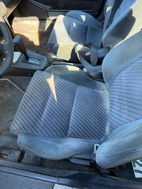 1992 Acura Integra 2nd Gen - Image 5 of 6