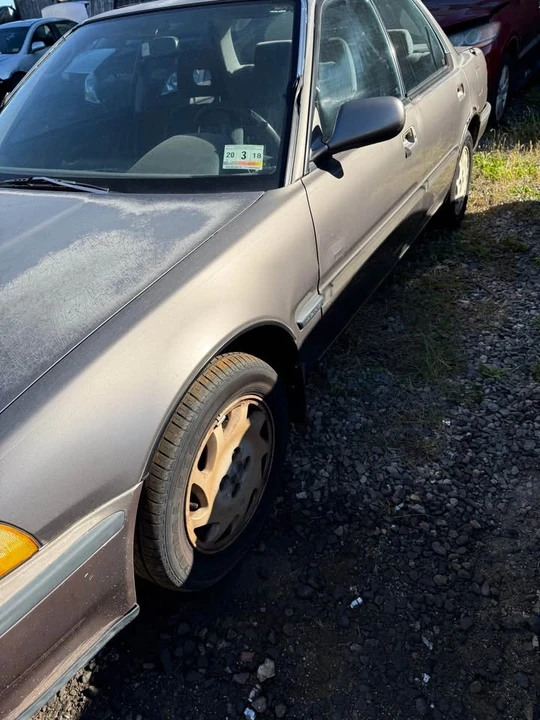 1992 Acura Integra 2nd Gen - Image 3 of 6