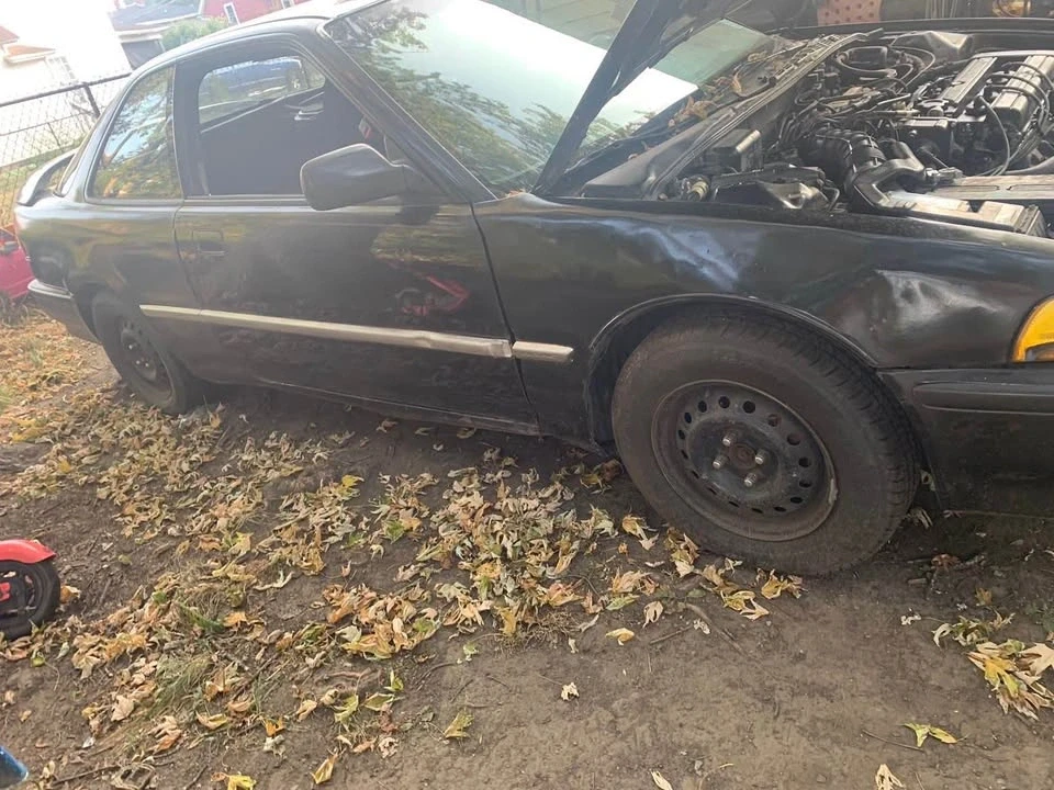 1992 Acura Integra 2nd Gen - Image 3 of 12