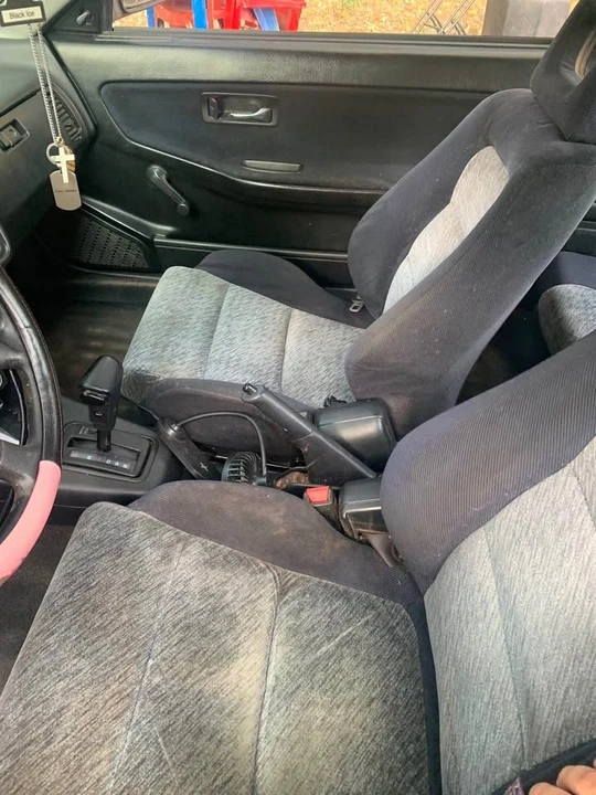 1992 Acura Integra 2nd Gen - Image 9 of 12