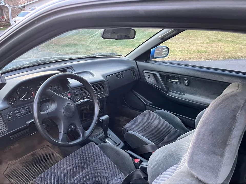 1992 Acura Integra 2nd Gen - Image 4 of 8