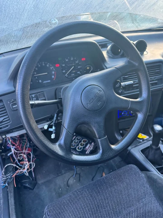 1992 Acura Integra 2nd Gen - Image 6 of 10