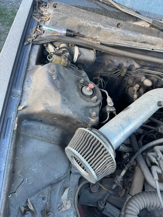 1992 Acura Integra 2nd Gen - Image 4 of 10