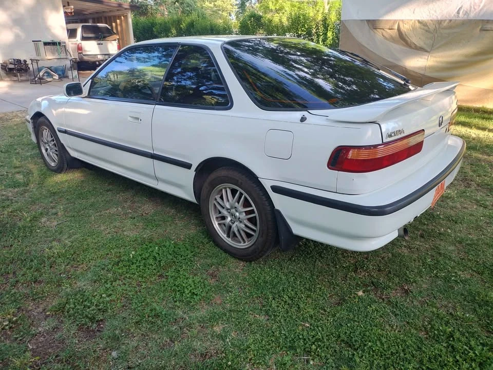 1992 Acura Integra 2nd Gen - Image 4 of 6