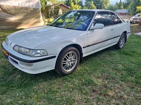 1992 Acura Integra GS Sedan