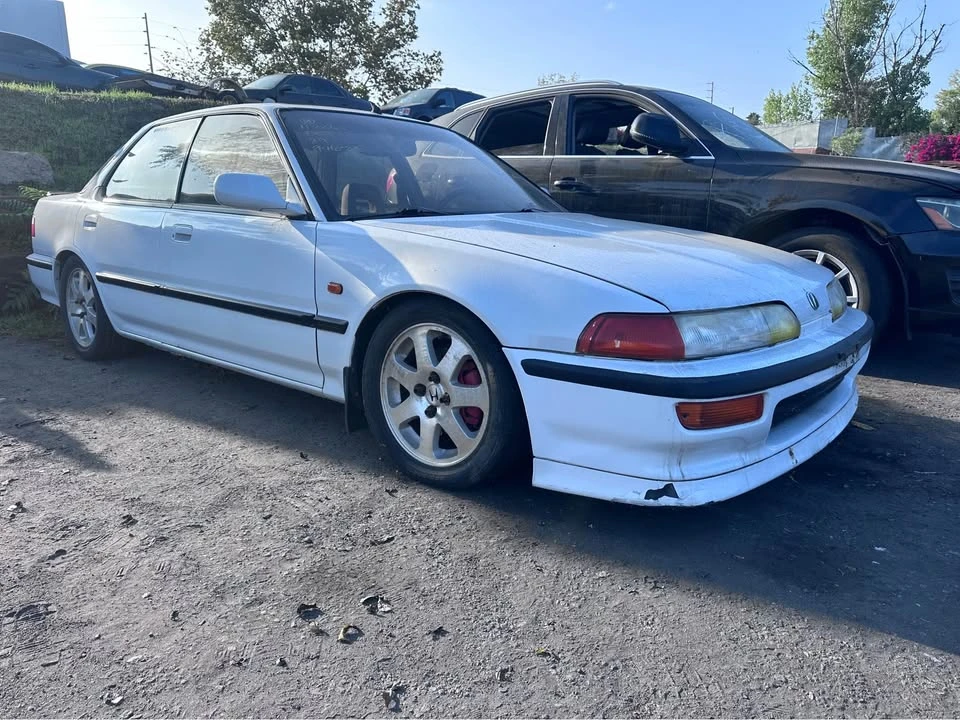1992 Acura Integra 2nd Gen - Image 6 of 16