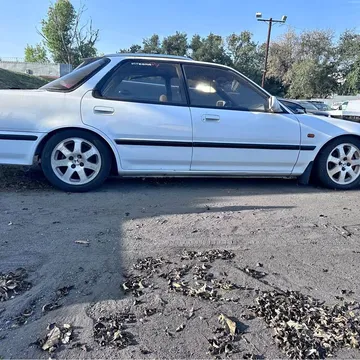1992 Acura Integra GS Sedan