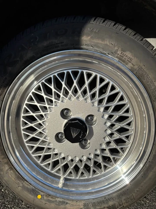 1992 Acura Integra 1st Gen - Image 14 of 15