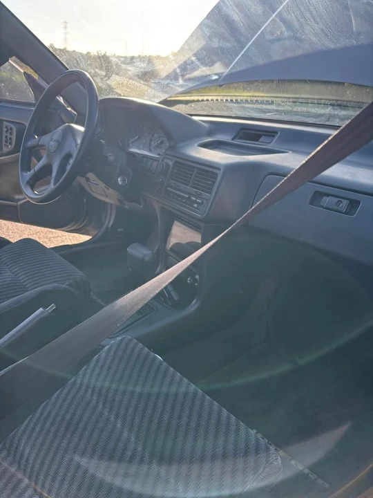 1992 Acura Integra 1st Gen - Image 6 of 15