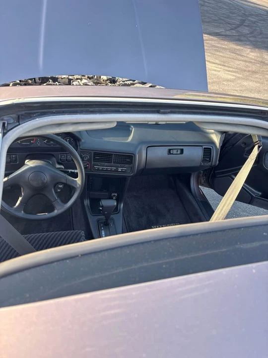 1992 Acura Integra 1st Gen - Image 9 of 15