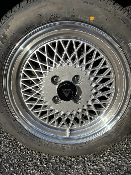 1992 Acura Integra 1st Gen - Image 15 of 15