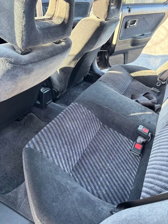 1992 Acura Integra 1st Gen - Image 7 of 15