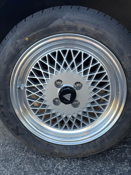 1992 Acura Integra 1st Gen - Image 12 of 15