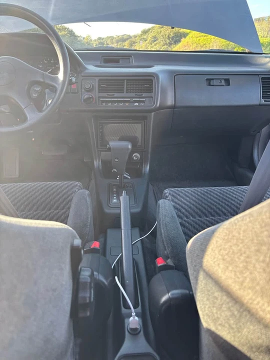 1992 Acura Integra 1st Gen - Image 5 of 15